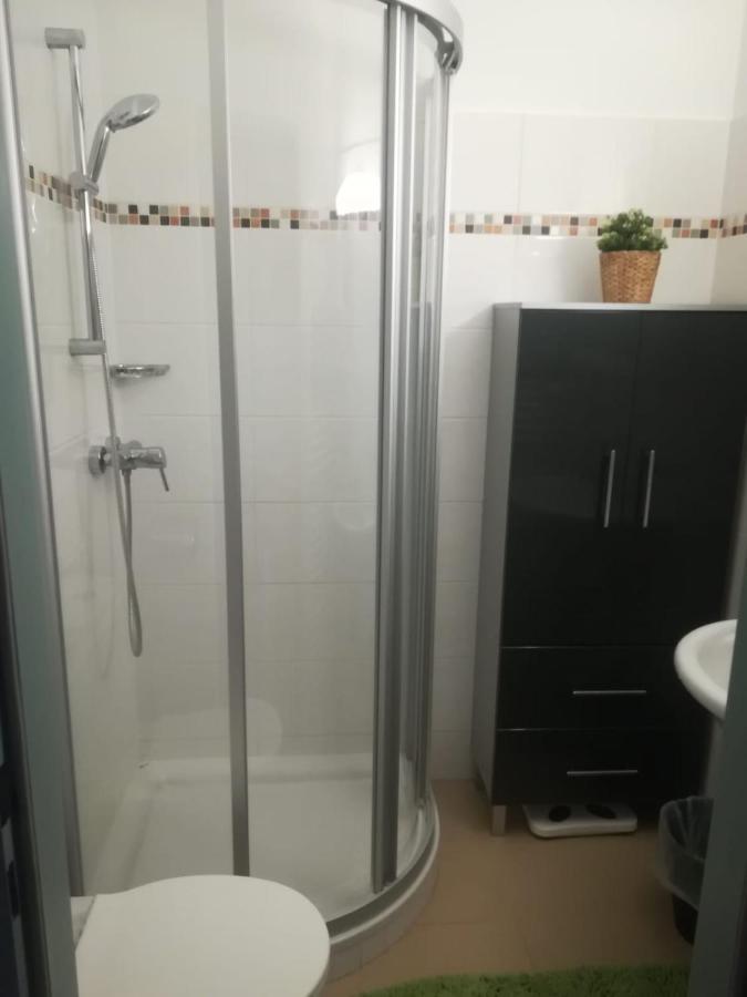 Ferienwohnung Evi Sankt Gilgen Eksteriør bilde