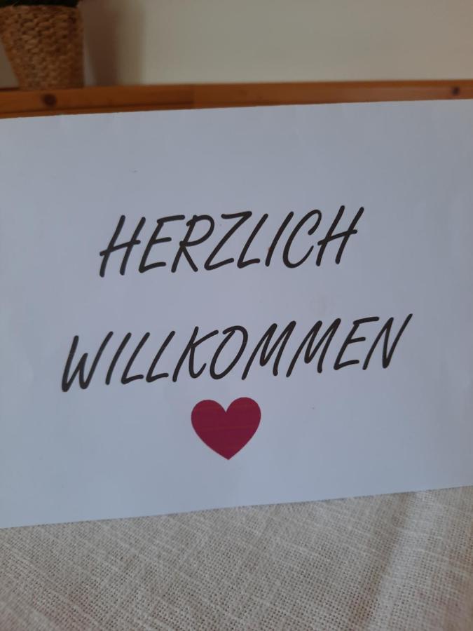 Ferienwohnung Evi Sankt Gilgen Eksteriør bilde