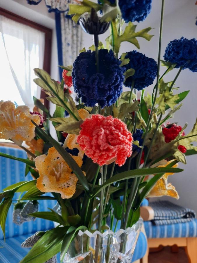 Ferienwohnung Evi Sankt Gilgen Eksteriør bilde
