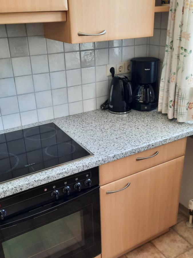 Ferienwohnung Evi Sankt Gilgen Eksteriør bilde