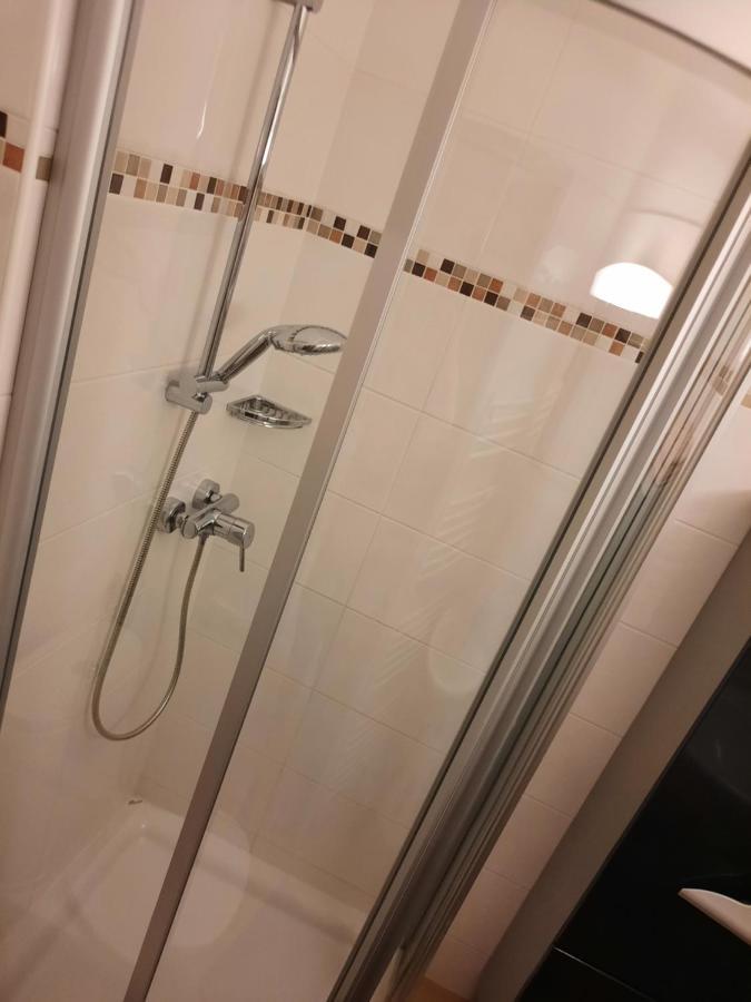 Ferienwohnung Evi Sankt Gilgen Eksteriør bilde