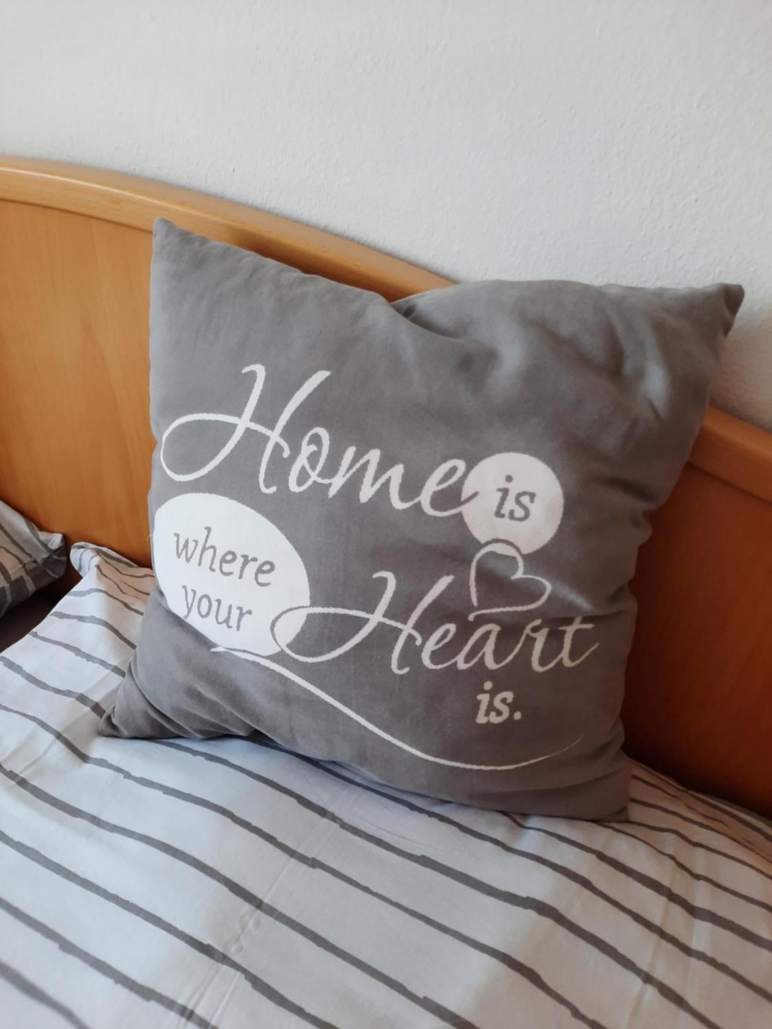 Ferienwohnung Evi Sankt Gilgen Eksteriør bilde
