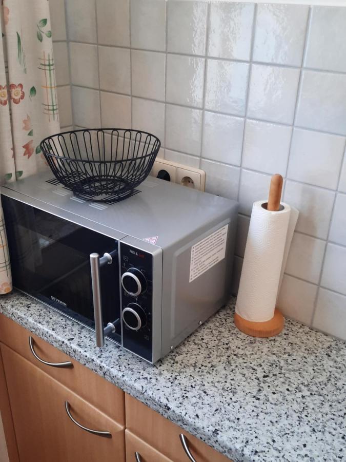 Ferienwohnung Evi Sankt Gilgen Eksteriør bilde